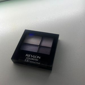 Revlon Colorstay Eyeshadow